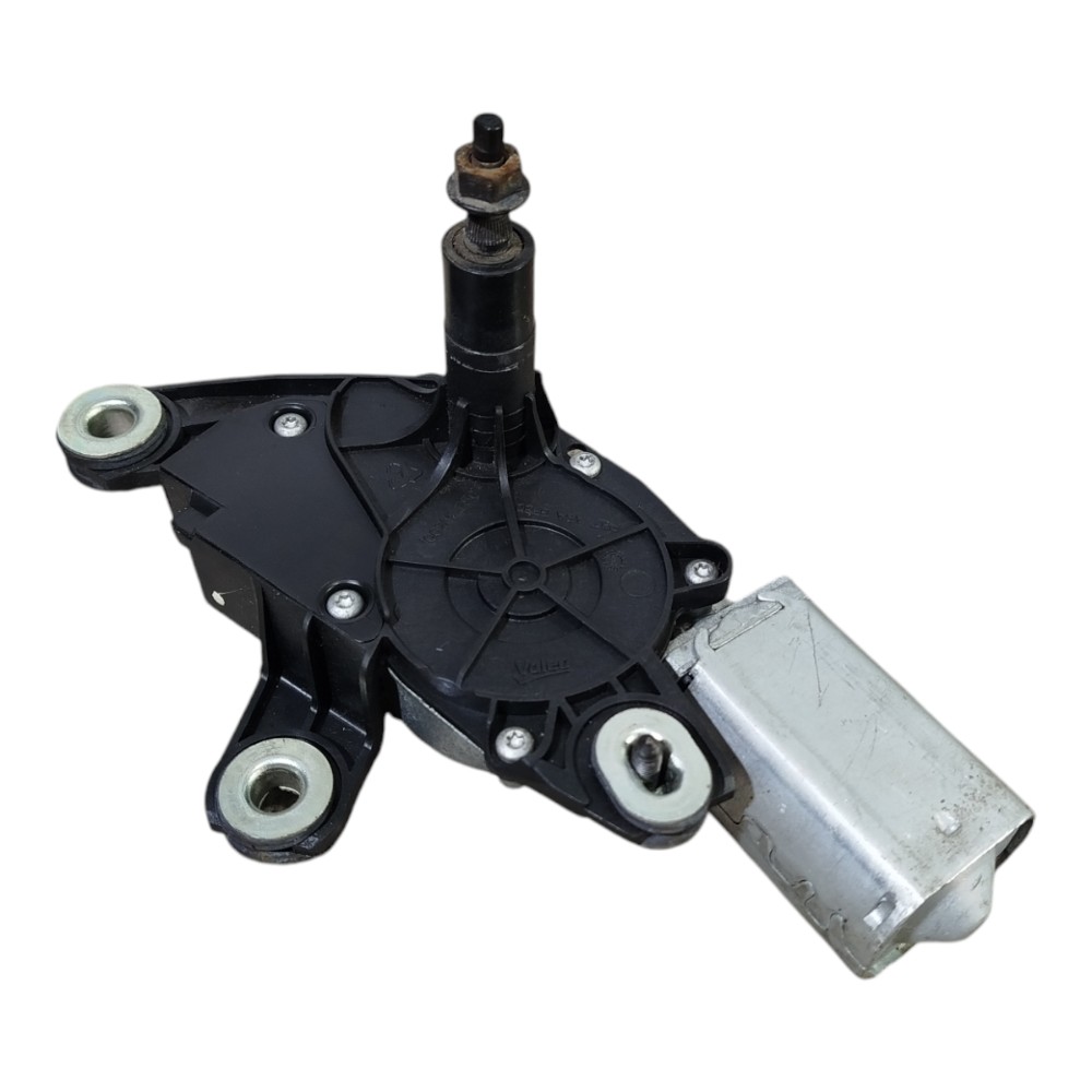 Motor Limpador Traseiro Volkswagen Fox G5 2008 2012 3