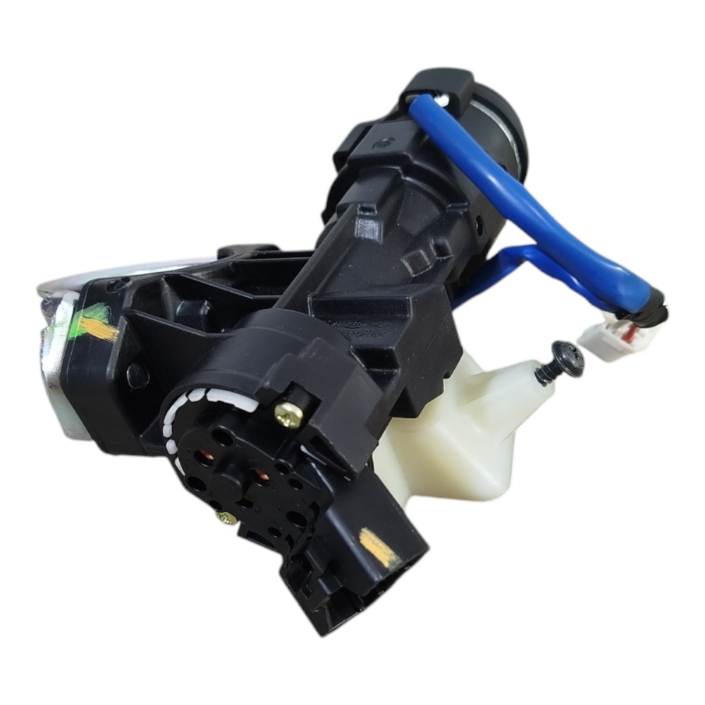Cilindro Ignição Hyundai Hb20 2020 2021 7