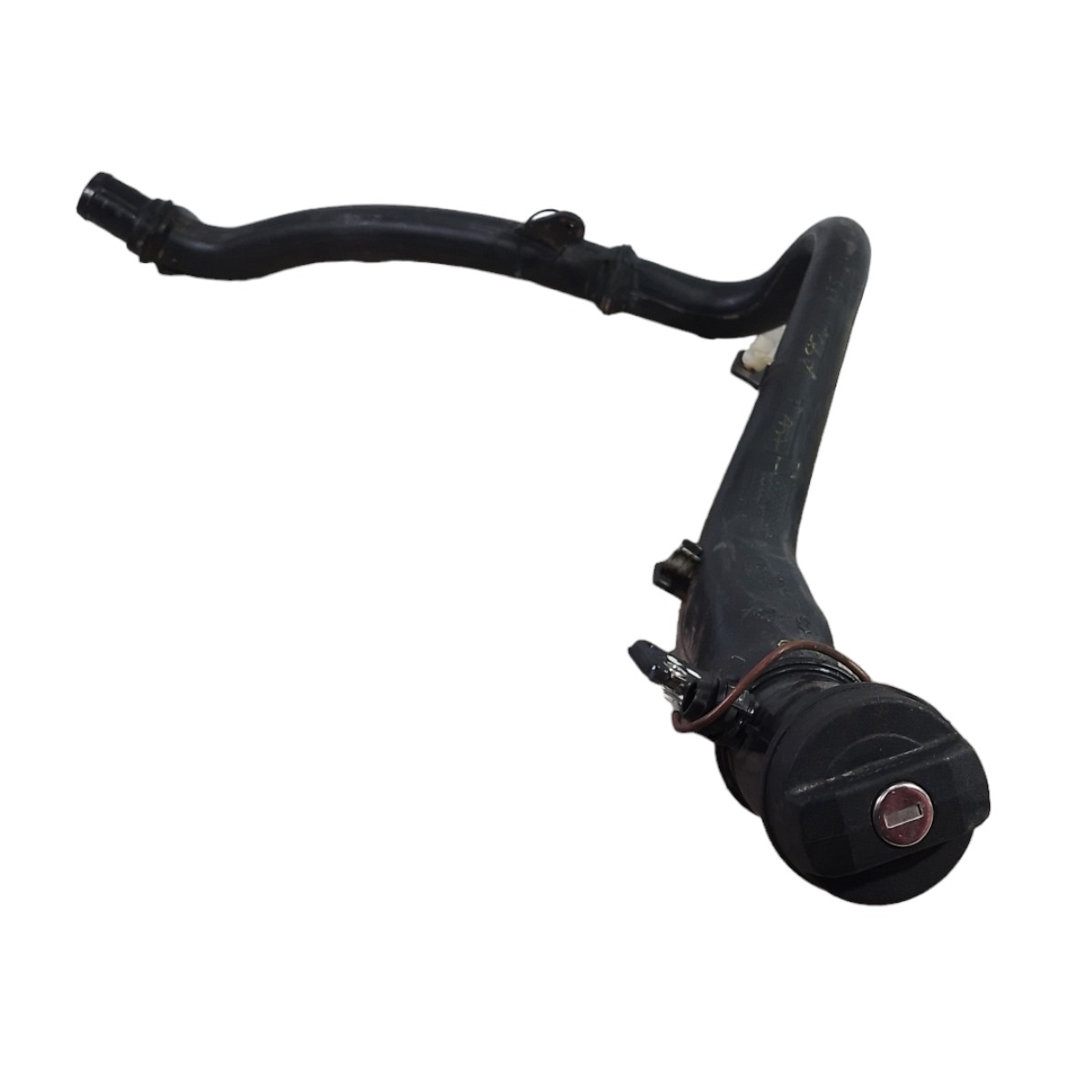 Gargalo Tanque C/ Tampa S/ Chave Vw Gol G5 G6 G7 2008