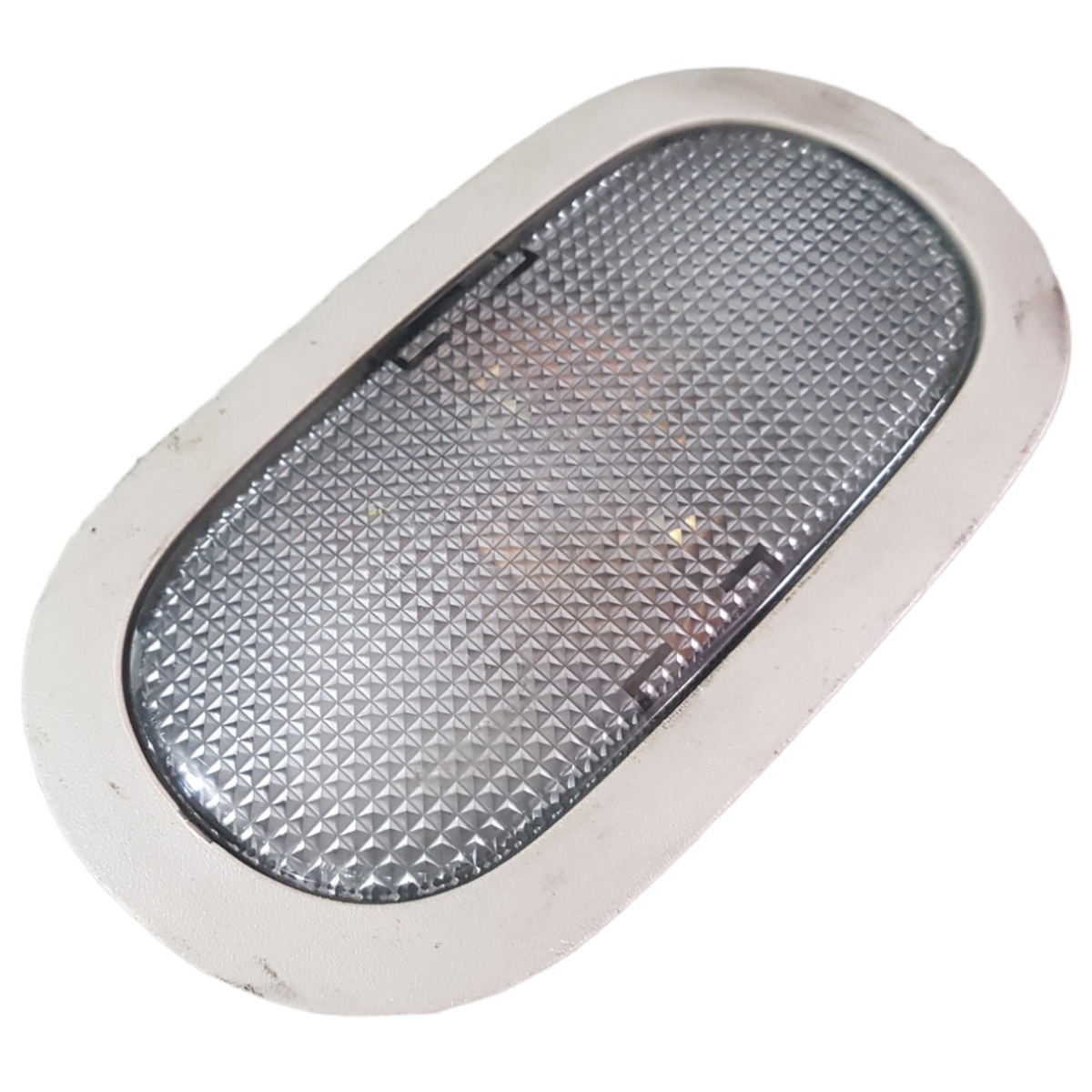 Luz Teto Cortesia Renault Clio 2006 2007 2008