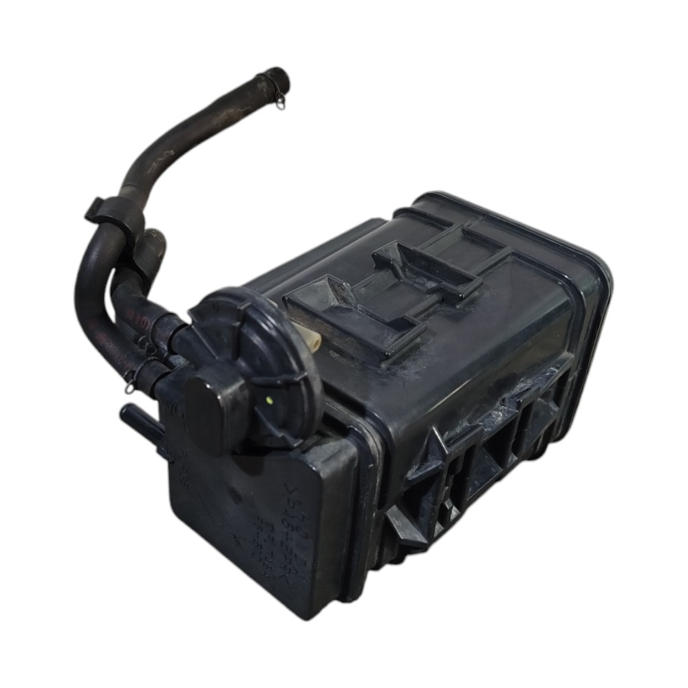 Filtro Canister Honda Fit Lxl 1.4 8v 2004 9