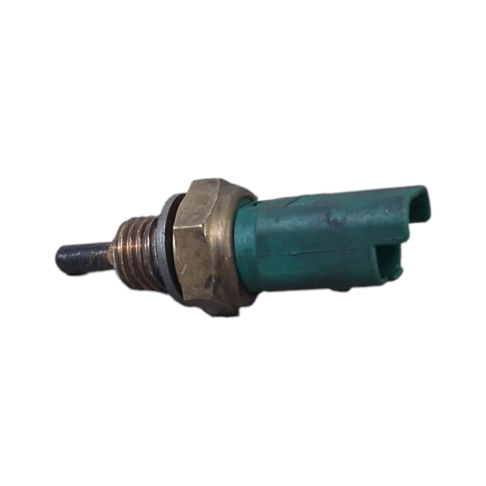 Sensor Temperatura Água Peugeot 207 4