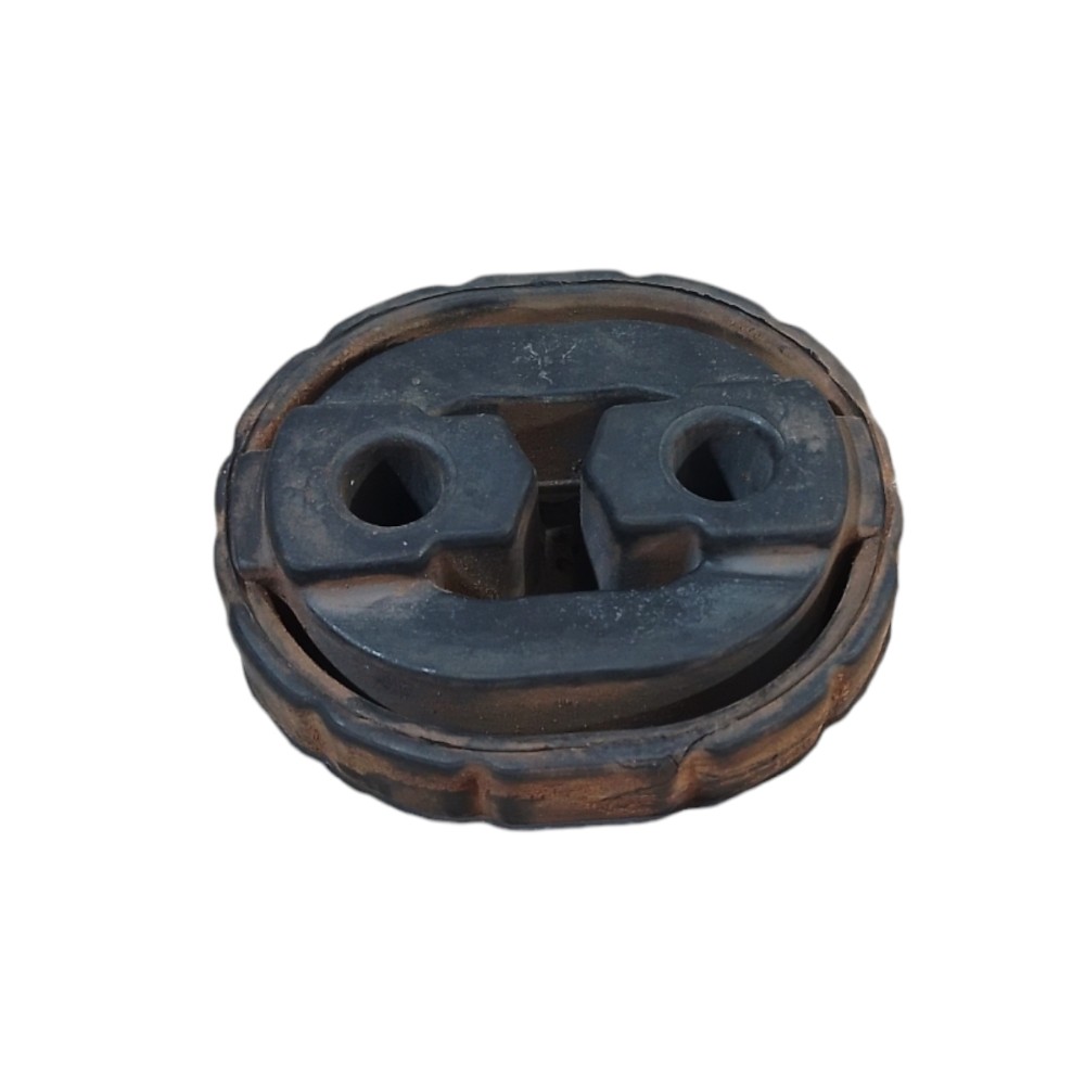Coxim Borracha Escapamento Fiat Uno 1996 2001 1