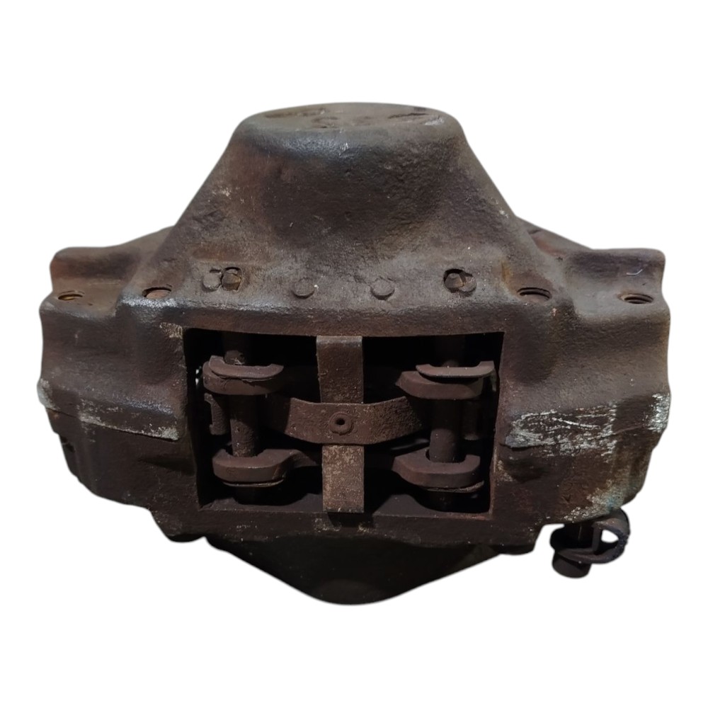 Pinça Freio Traseiro Esquerdo Gm Chevrolet Zafira 2009 2010