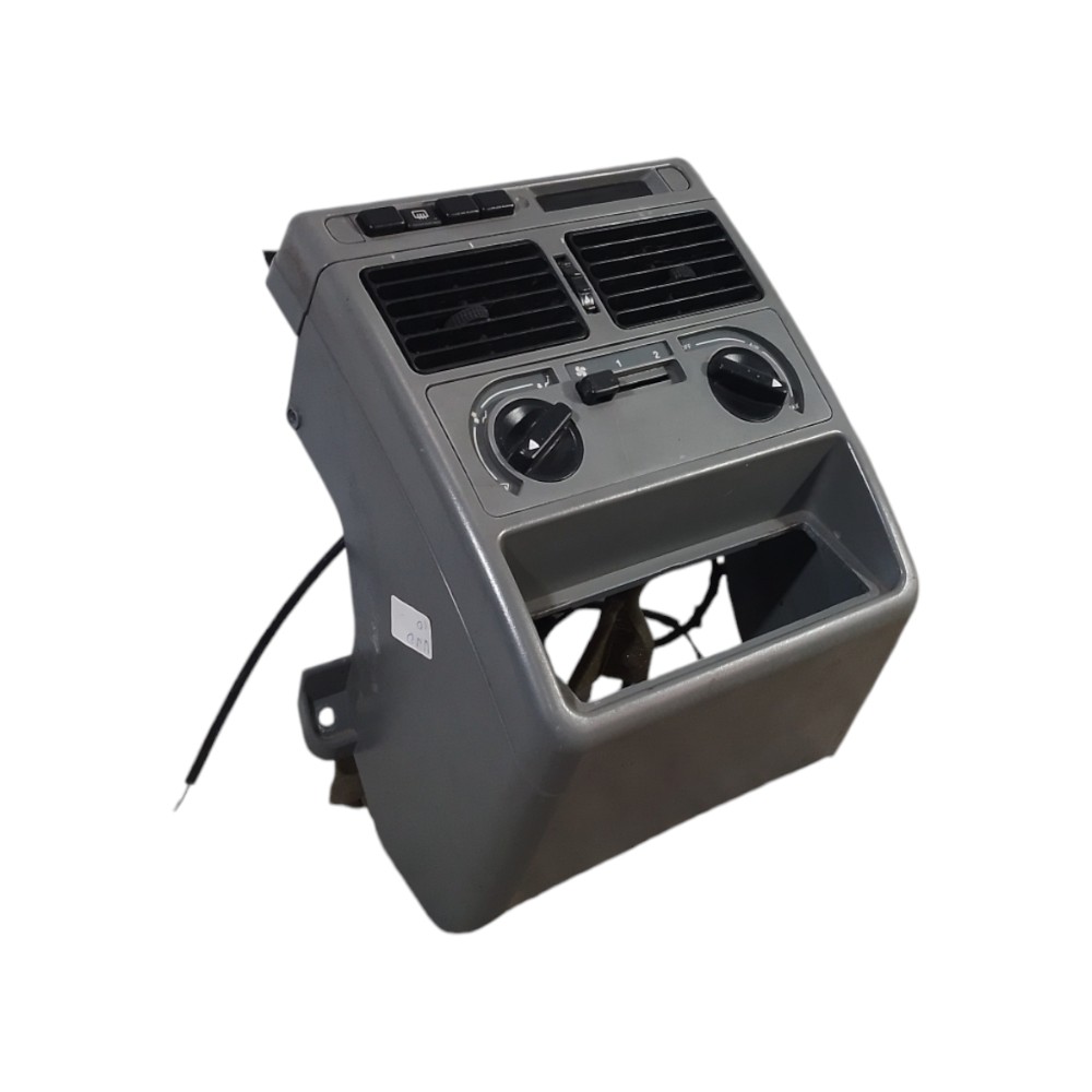 Comando Ar Forçado Fiat Uno 2010 3