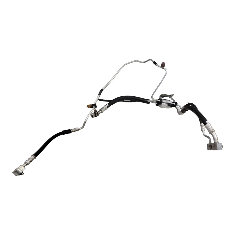 Mangueira Ar Condicionado Gm Astra 1.8 8v 1998 1999 5