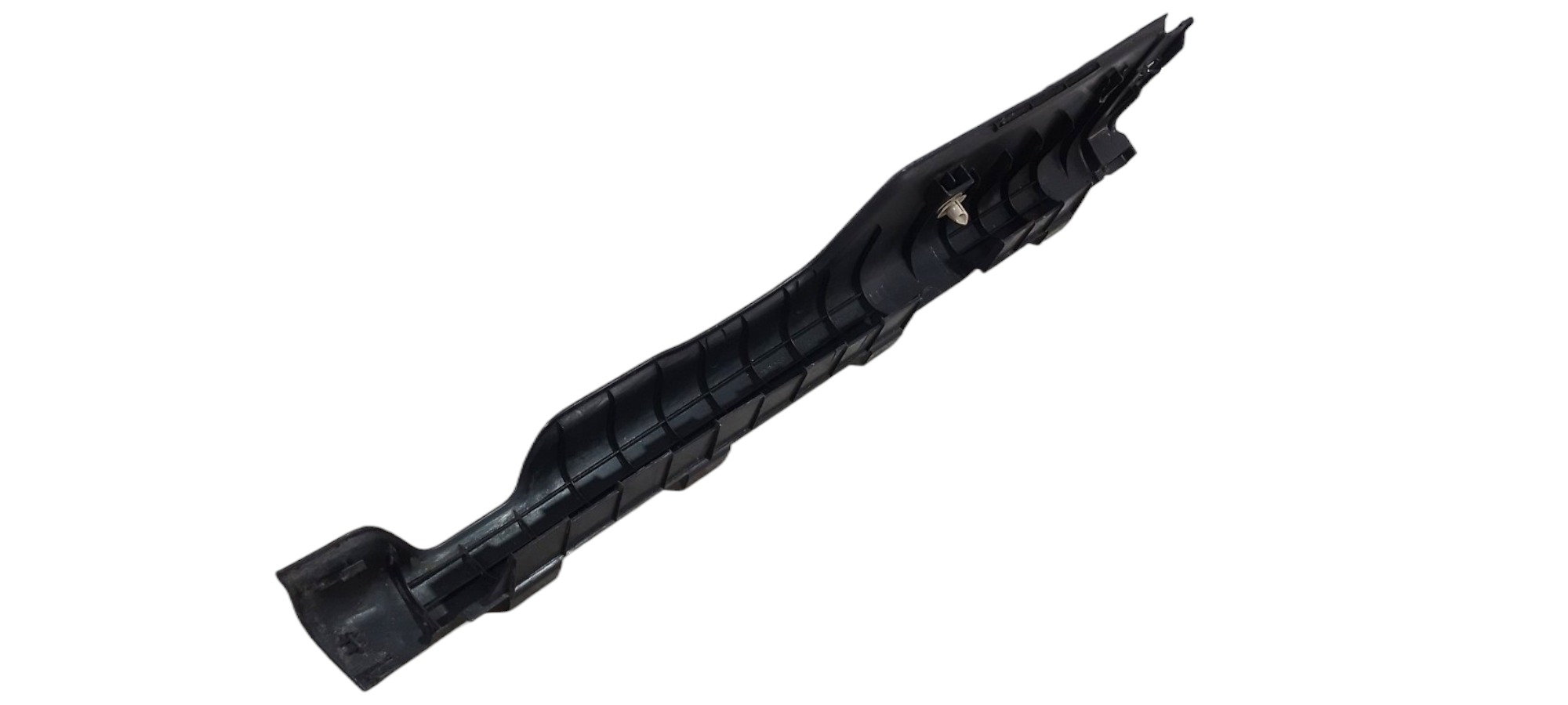 Soleira Dianteira Esquerda Honda City 2013 Original Usado 6