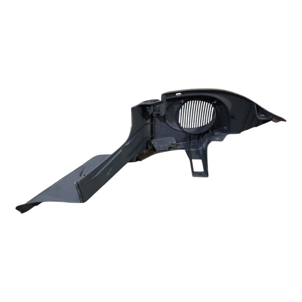 Suporte Bagagito Direito Fiat Palio 1999 2000 9