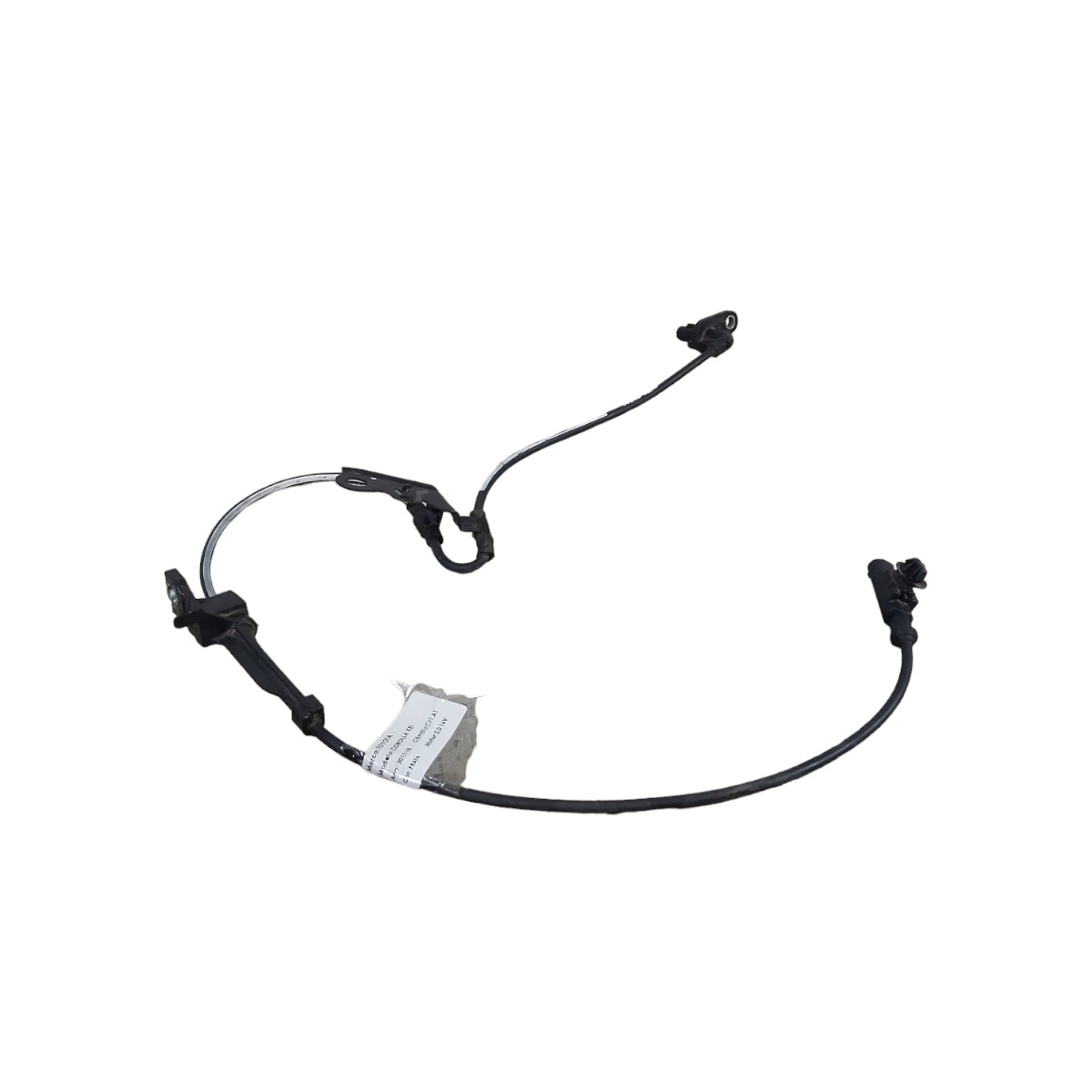 Sensor Abs Dianteiro Esquerdo Toyota Corolla Xei 2017 2018 4