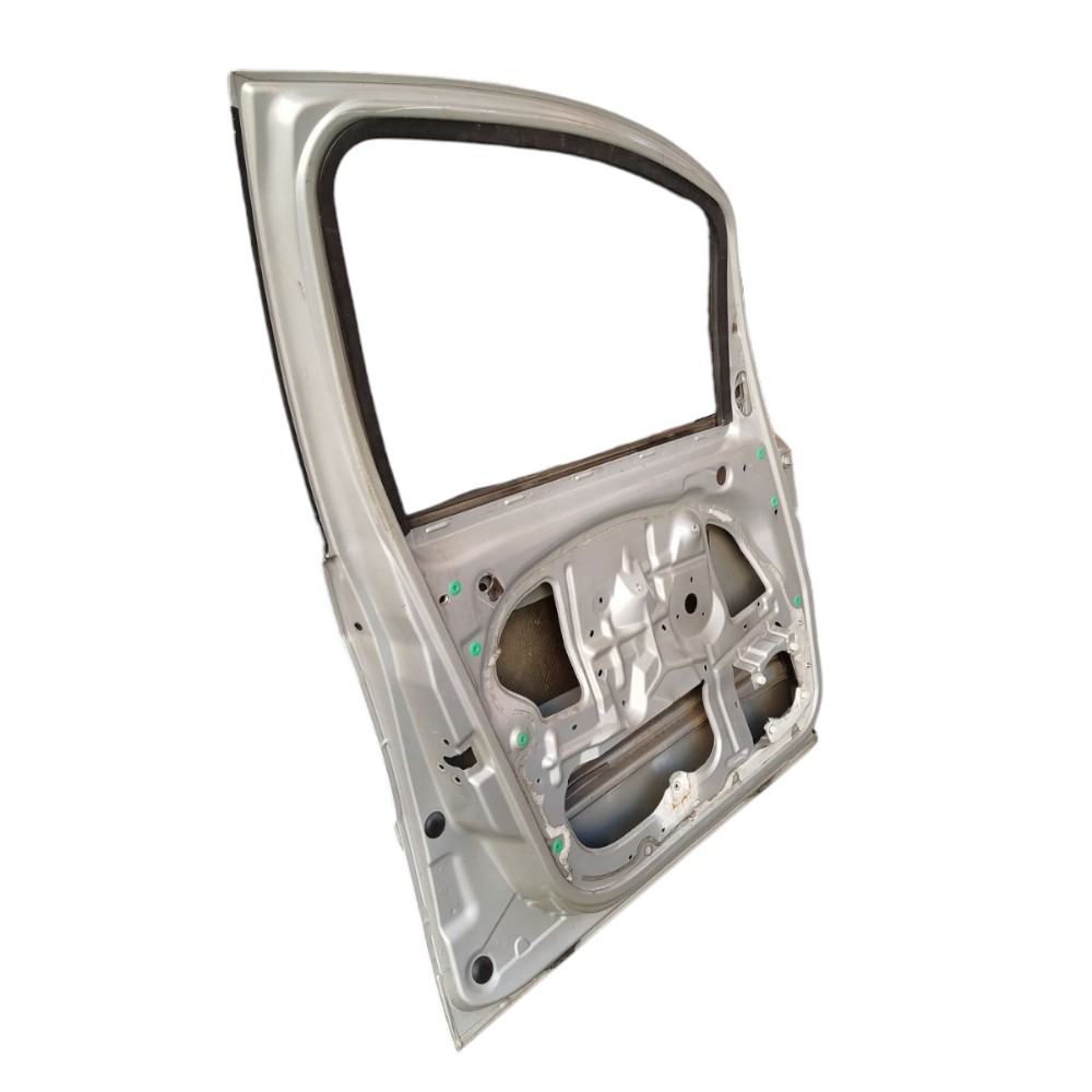 Porta Dianteira Esquerda Fiat Idea Elx 2006 Dianteira Esquerda 11