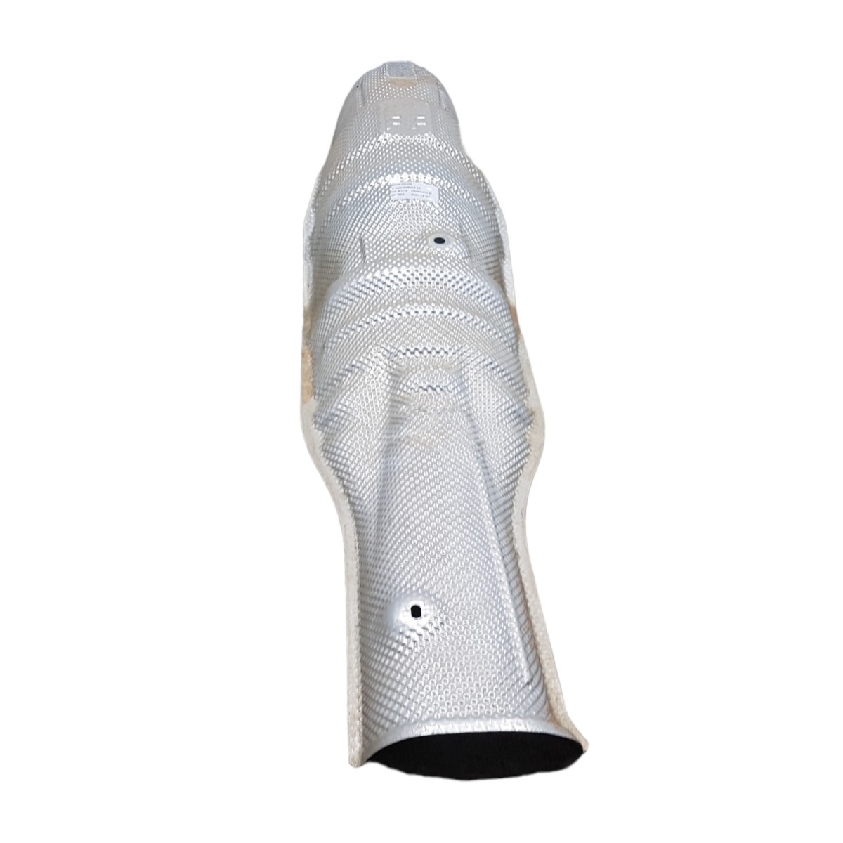 Defletor Toyota Corolla Xei 2017 2018 2