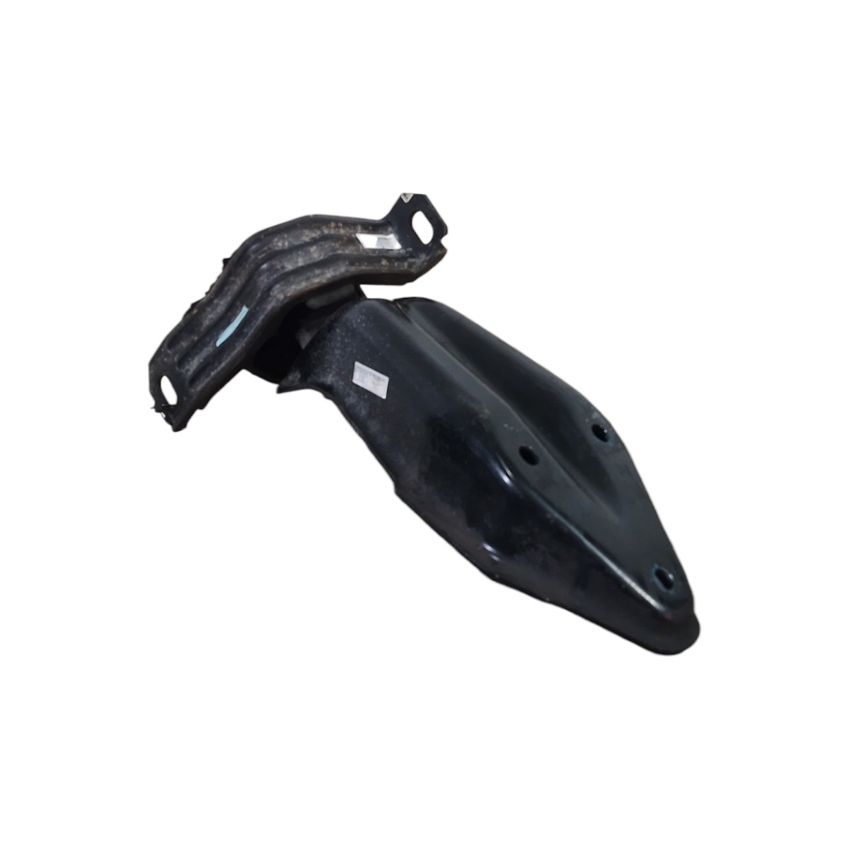 Coxim Câmbio C/ Suporte Gm Celta Prisma 2007 2014 4