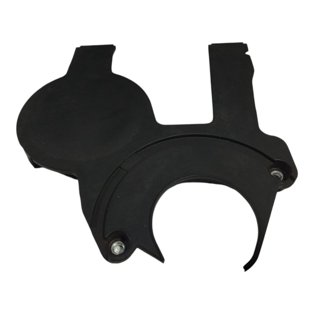 Capa Correia Dentada Inferior Gm Spin Onix Prisma 2013 2020 3