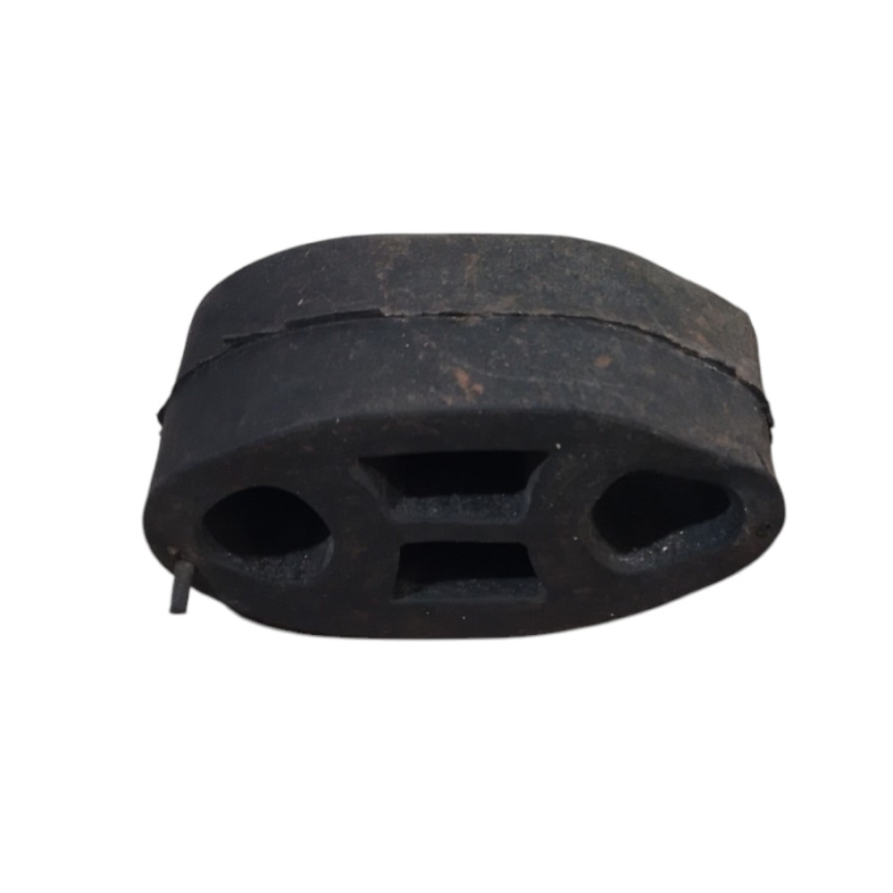 Coxim Borracha Escapamento Gm Picape Corsa 1.4 1.6 1988 2005 7