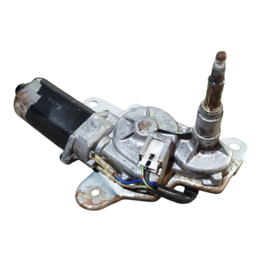 Motor Limpador Traseiro Honda Fit Lxl 2004 3