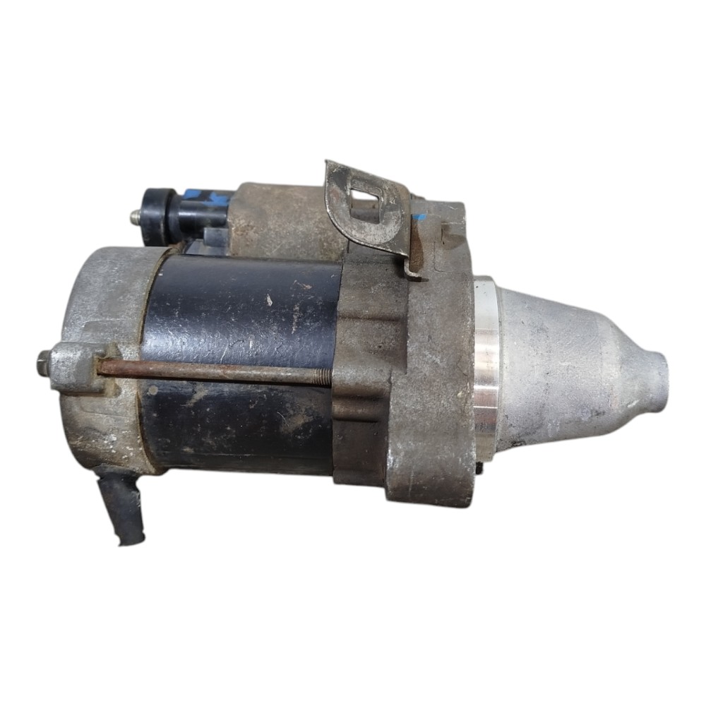 Motor Arranque Honda Fit Lxl 1.4 8v Manual 2004 7