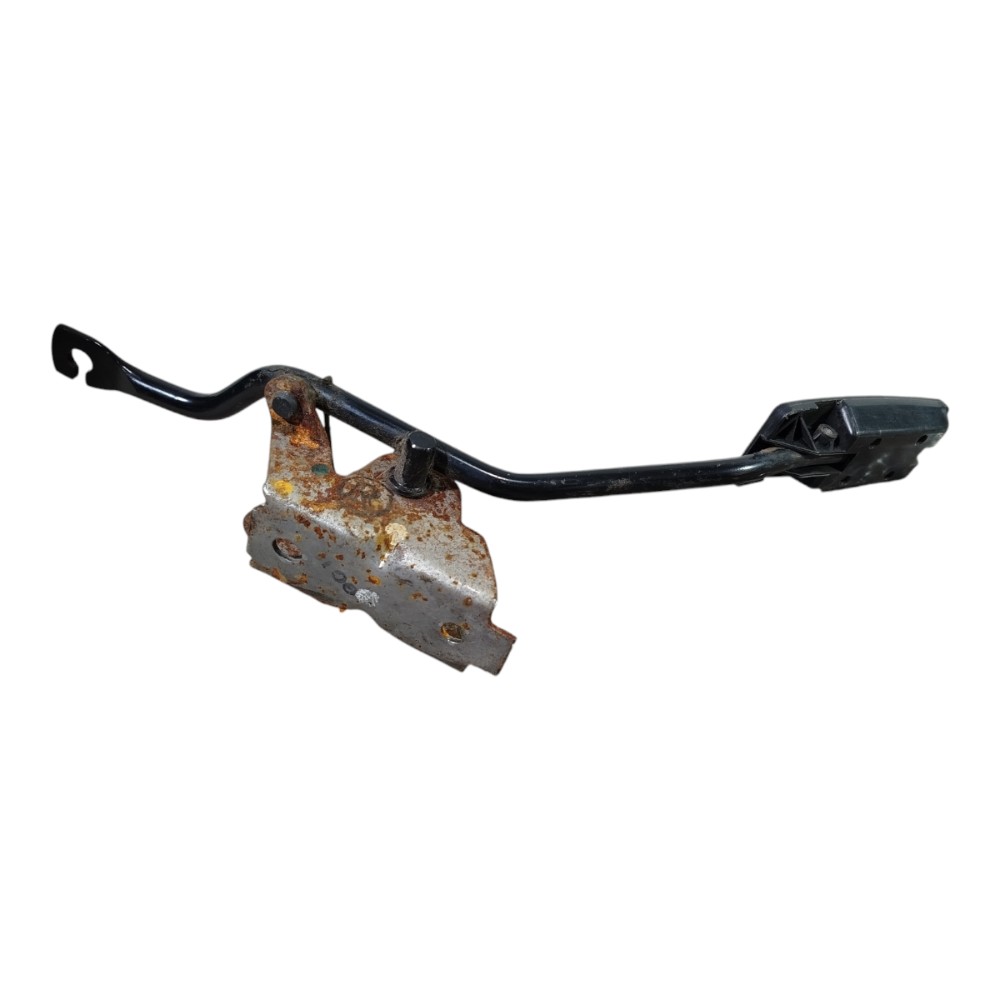 Pedal Acelerador Honda Fit Lxl 1.4 8v 2004 13