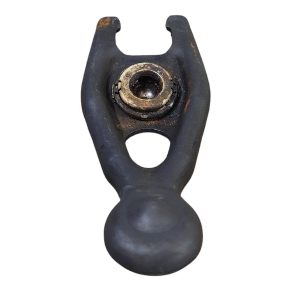 Garfo Embreagem Peugeot 206 207 1.6 16v 1998 2012