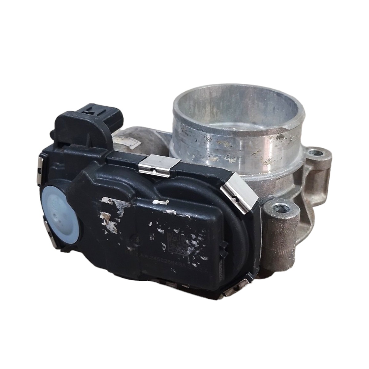 Corpo Borboleta Tbi Gm Spin Cobalt 1.8 2016 2017 2019 6