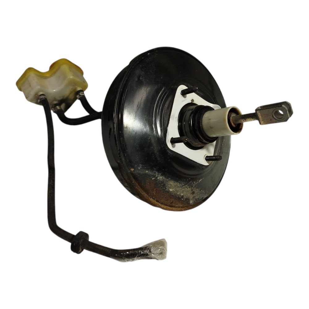 Hidrovácuo Completo Fiat Idea 1.4 8v Fire Elx 2006 3