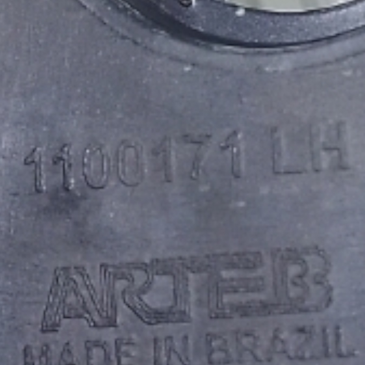 Farol Dianteiro Esquerdo Gm Chevrolet Celta 2007 Esquerdo 5