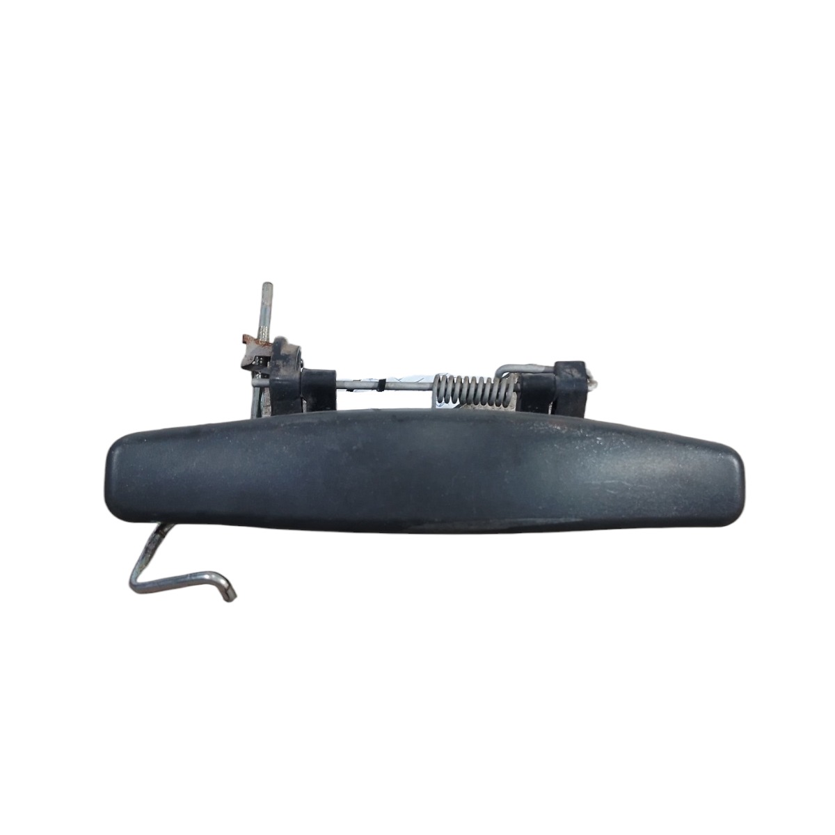 Maçaneta Externa Dianteiro Direito Renault Sandero 2007 2014 Dianteira 2