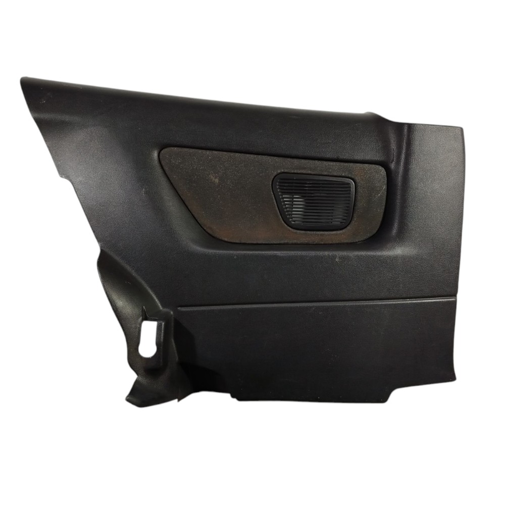 Forro Traseiro Esquerdo Gm Chevrolet Astra 1998 1996 2portas