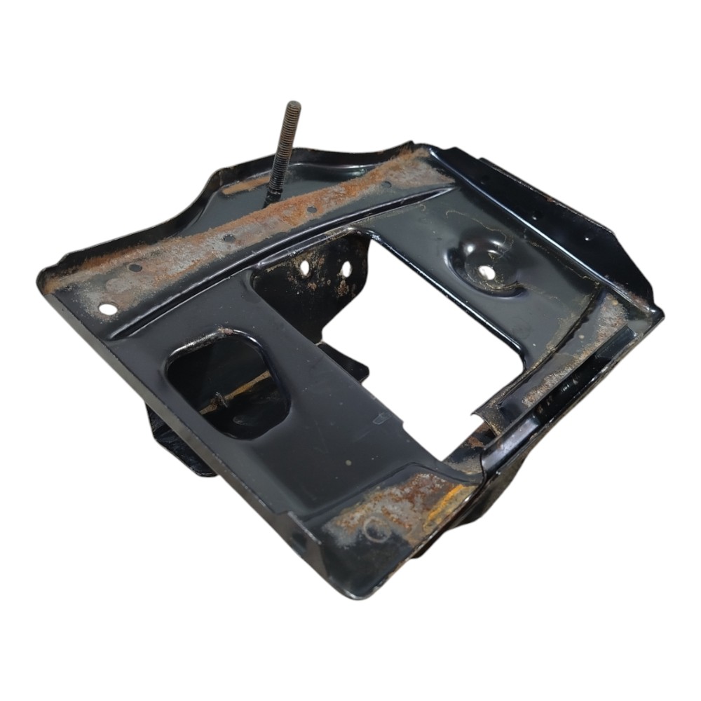Suporte Caixa Bateria Fiat Uno Mille 1.0 2012 15