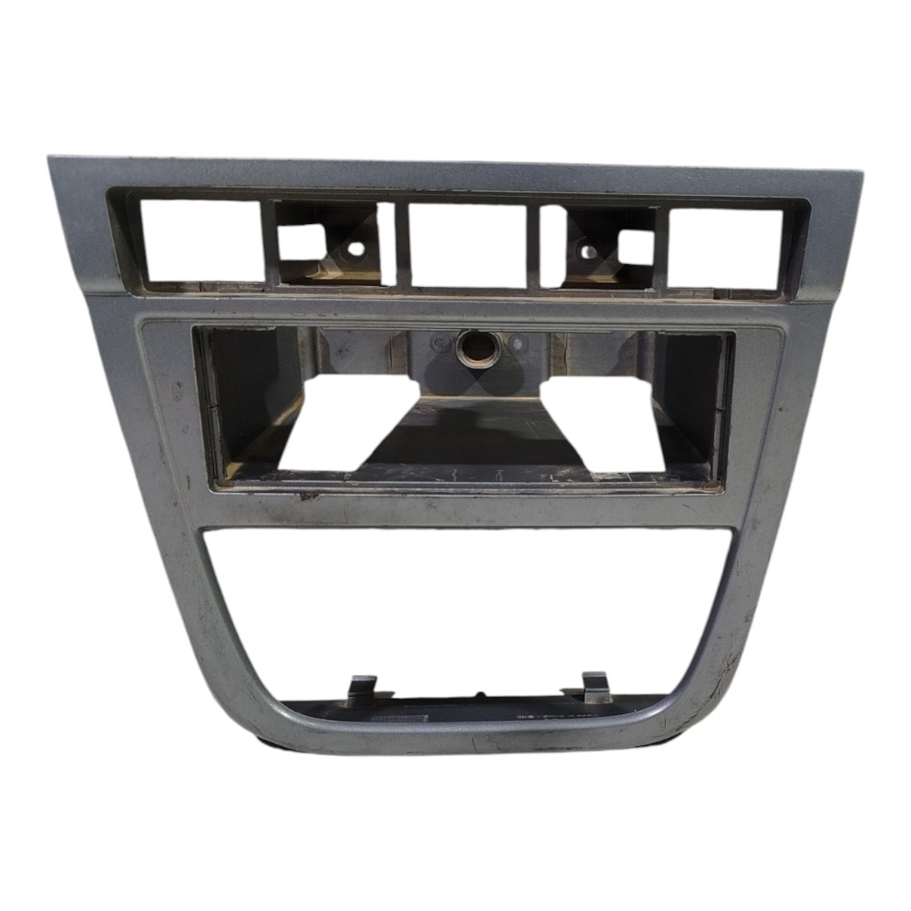 Moldura Central Painel Vw Gol Voyage Saveiro G5 2008