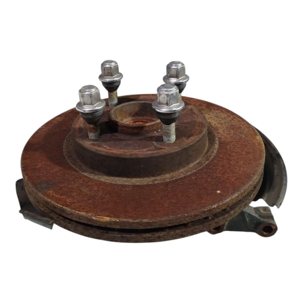 Manga Eixo Direito Ford Ka Sedan 1.5 4 CC 2015 4