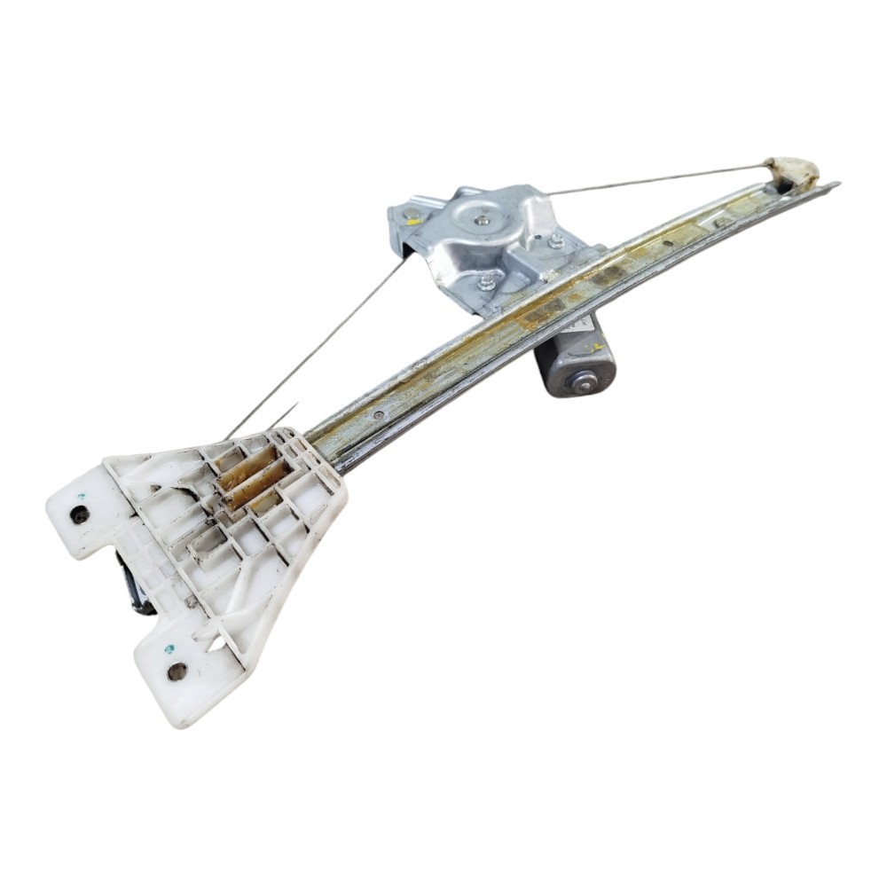 Máquina Vidro Elétrico Dianteiro Direito Renault Kwid 2018 7