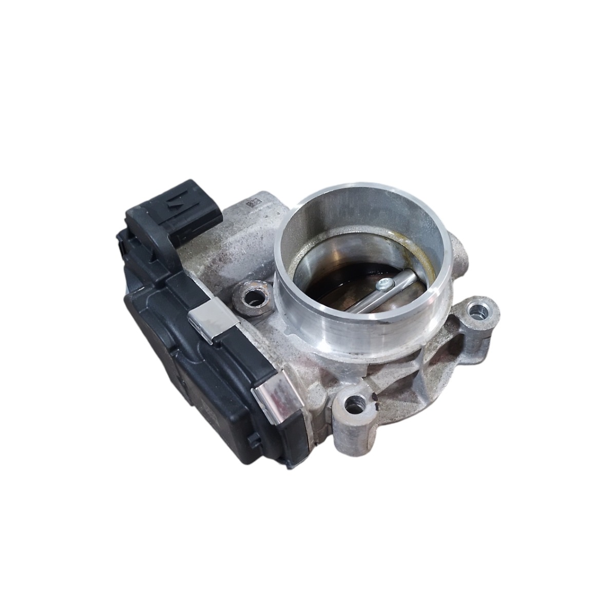 Corpo Borboleta Tbi Injeção Gm Onix 1.4 8v 2018 2019 4