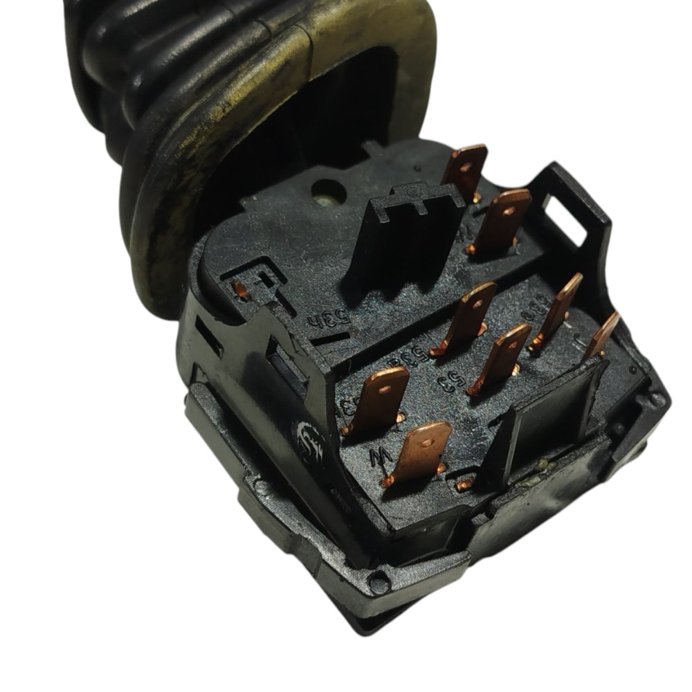 Chave Seta Limpador Gm Corsa Sedan Maxx 2007 2008 15