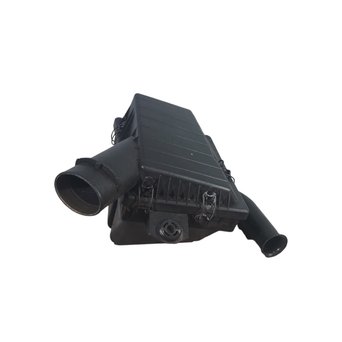 Caixa Filtro Ar Fiat Palio 1.6 1999 2000