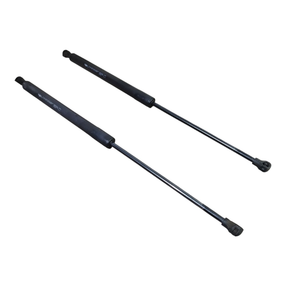 Amortecedor Tampa Traseira Citroen C3 1.5 2013 2014