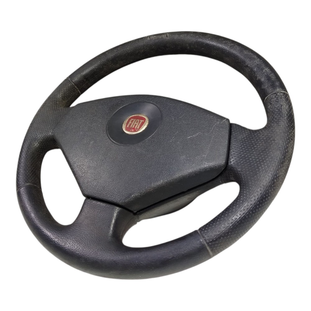 Volante Fiat Idea Elx 1.4 8v Fire 2006 3