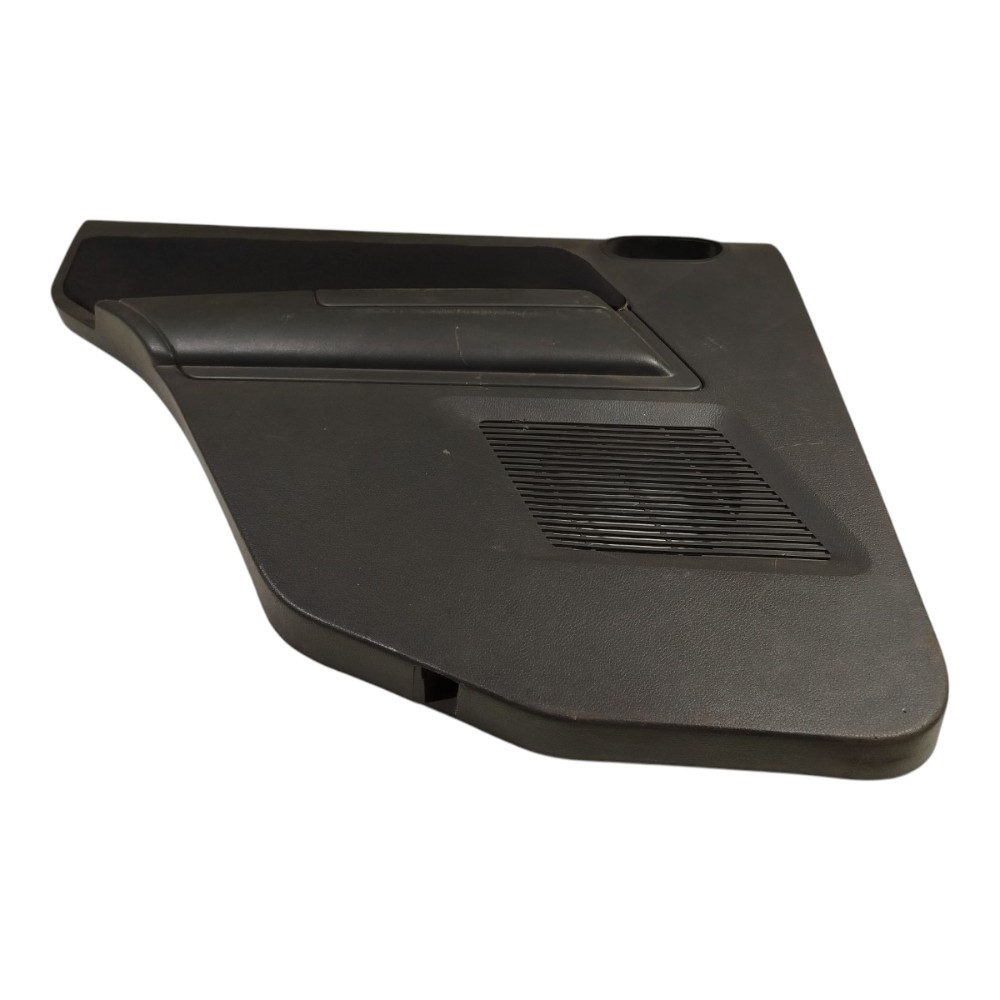 Forro Porta Traseira Esquerda Ford Ecosport 2003 2008 1