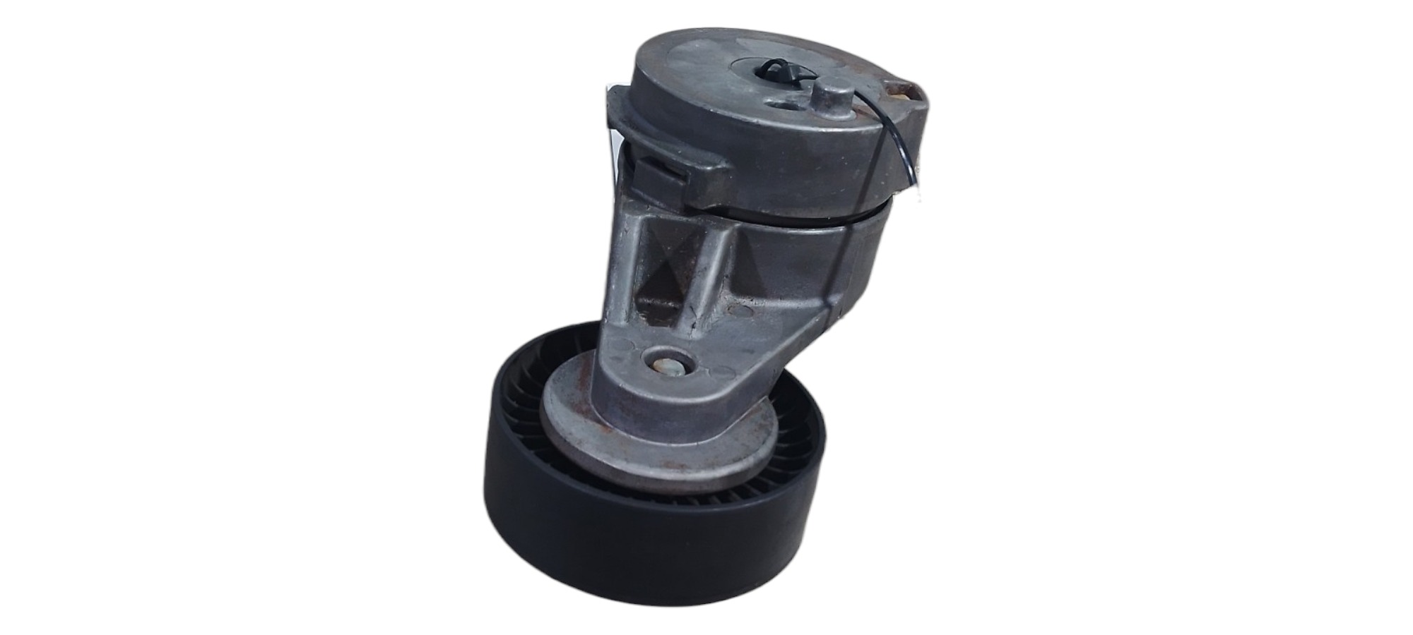 Tensor Correia Alternador Hyundai Hb20 1.6 16v 2020 5