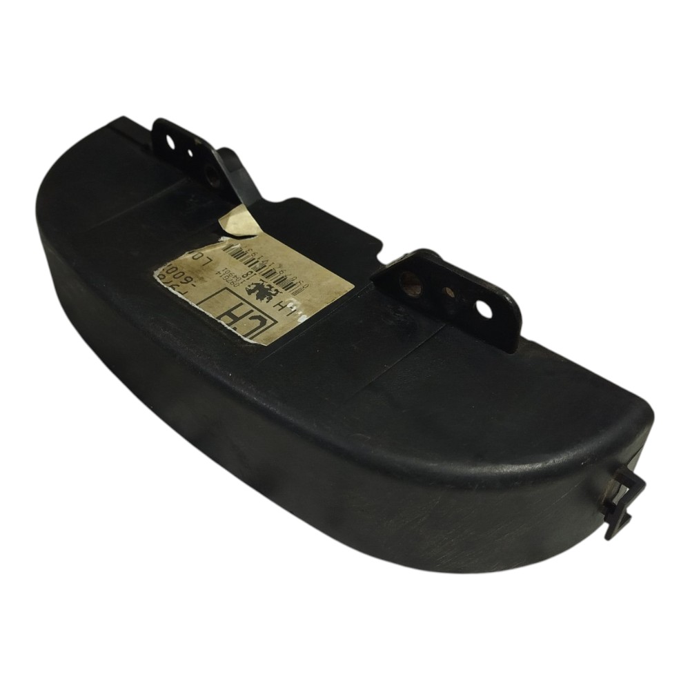 Capa Correia Dentada Superior Ford Escort 1998 7