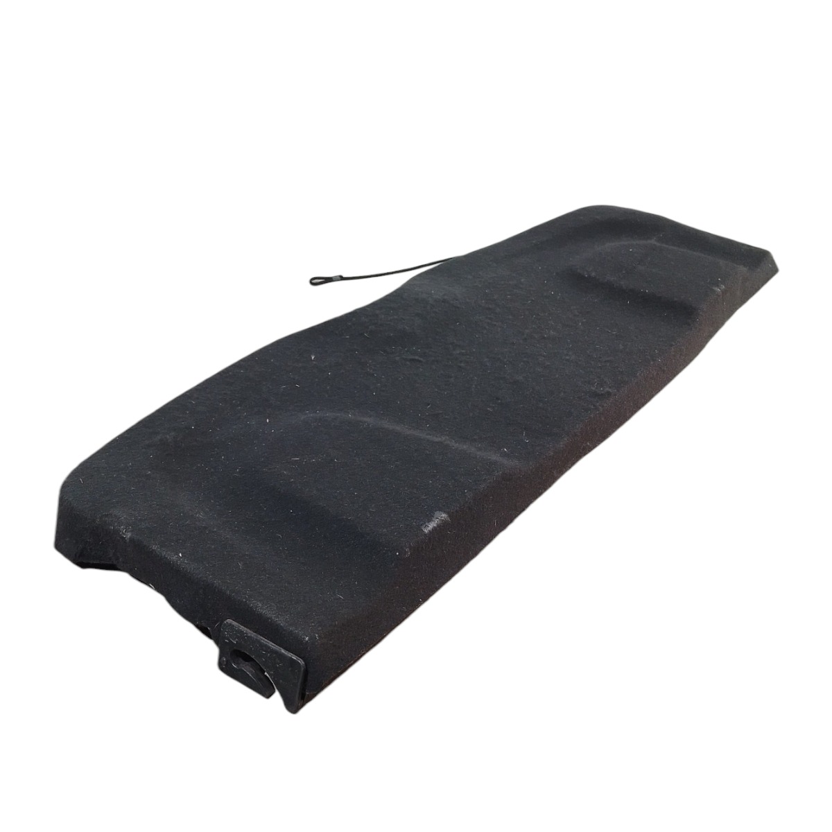 Tampão Bagagito Gm Onix Lt 2014 2015 3