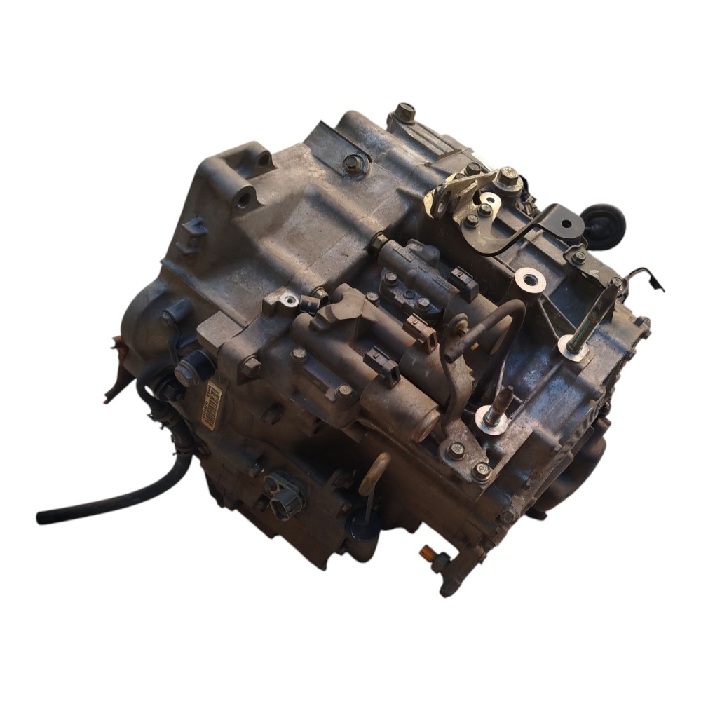 Câmbio Automático Honda City 1.5 4cc 2013 13