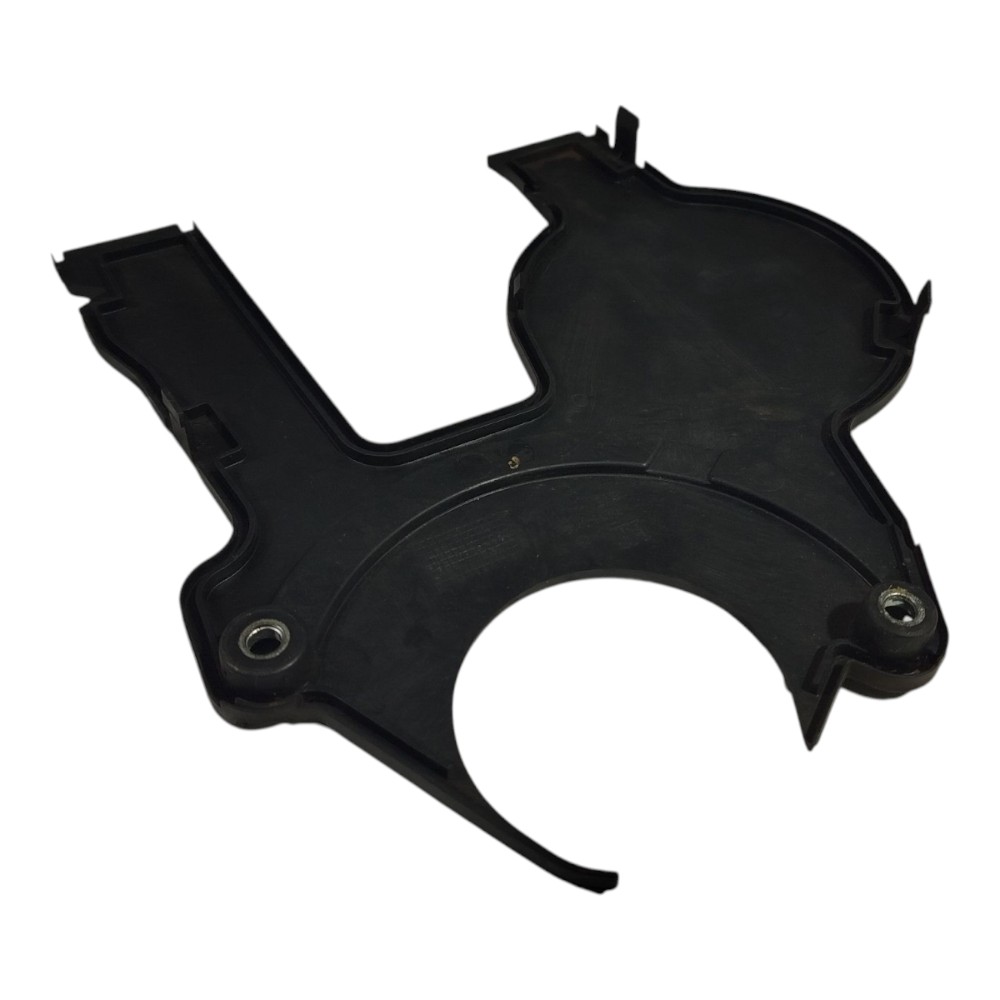 Capa Correia Dentada Inferior Gm Spin Onix Prisma 2013 2020 9