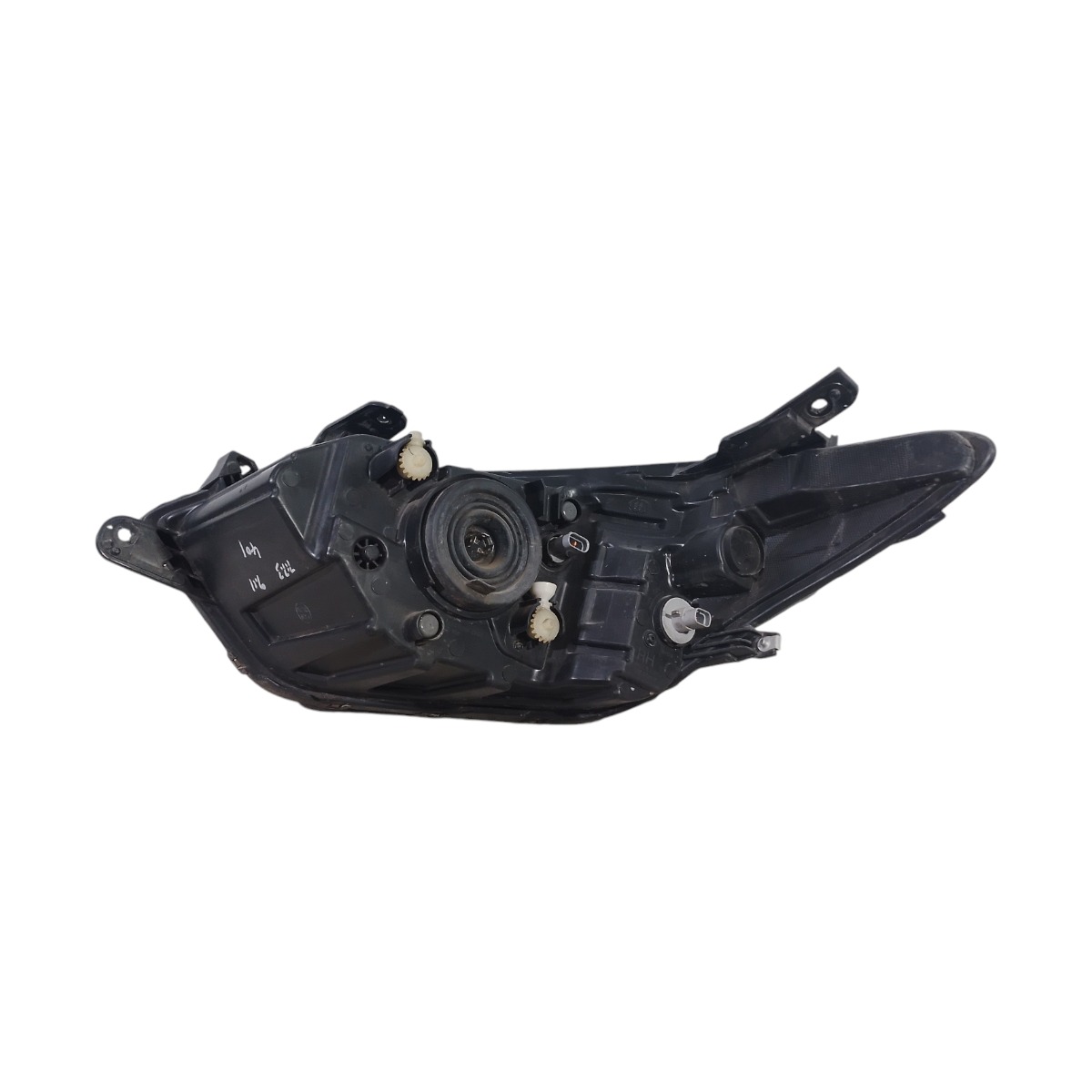 Farol Dianteiro Direito Gm Chevrolet Prisma Joy 1.0 8v 2019 Direito 4