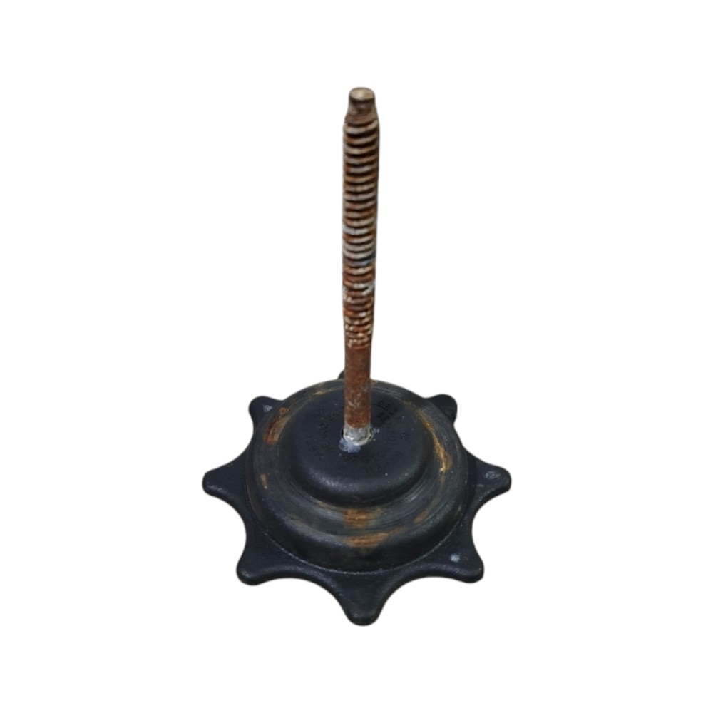 Suporte Estepe Volkswagen Gol G4 G5 G6 G7 G8 9