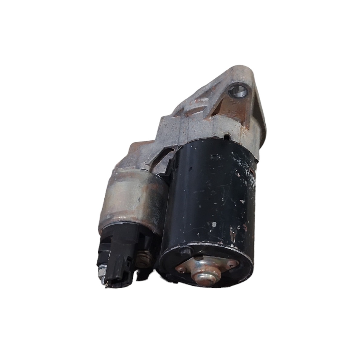 Motor Arranque Toyota Corolla 2.0 2014 Automático 4
