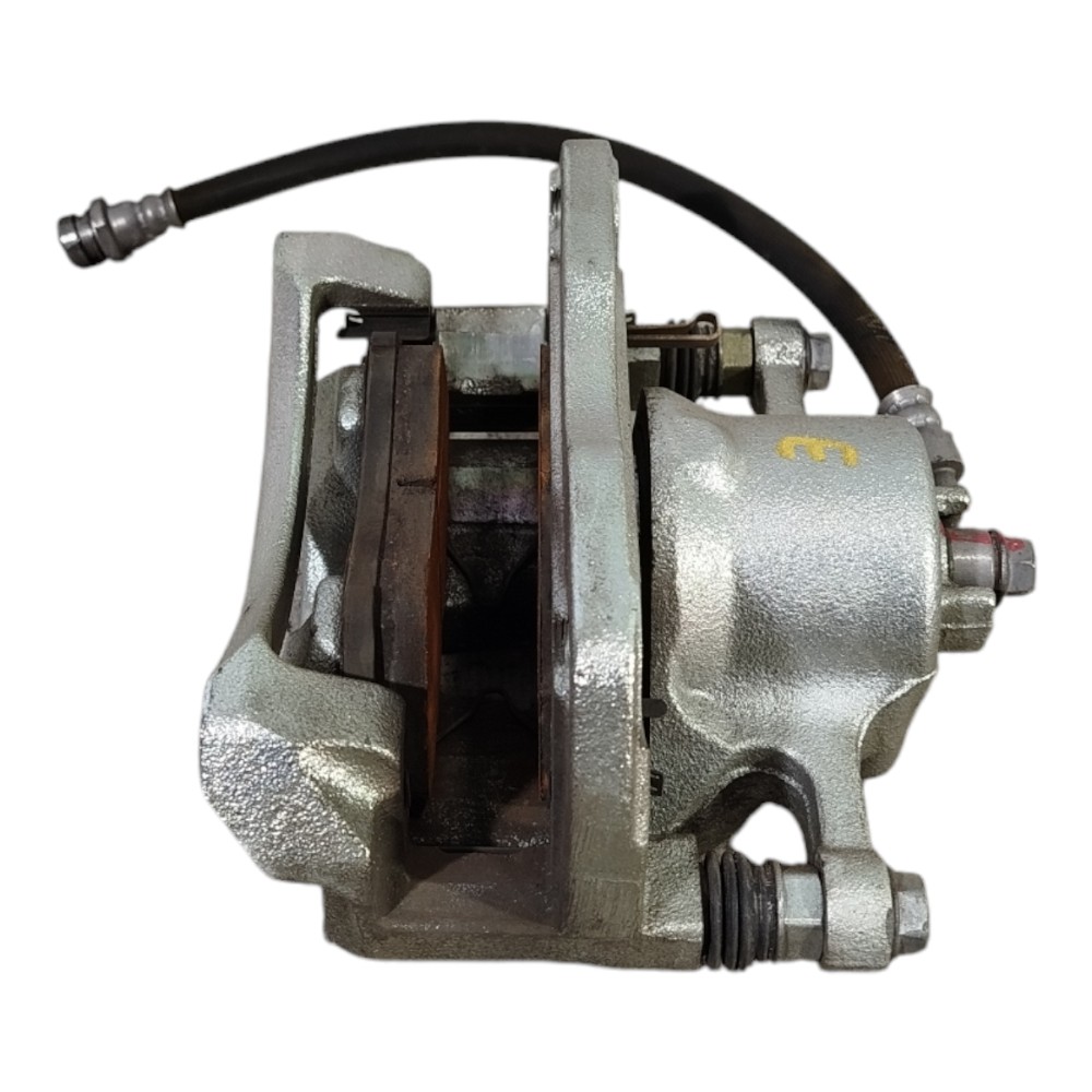 Pinça Freio Ventilada Dianteira Esquerda Hyundai Hb20 1.6 4