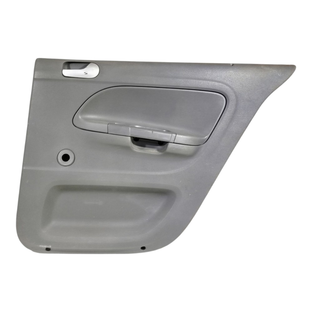 Forro Porta Traseira Direita Vw Voyage Gol G5 G6 G7 G8