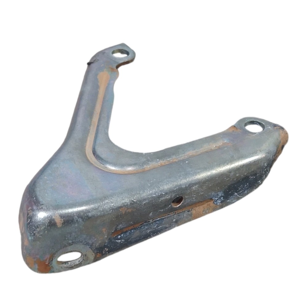 Suporte Coletor Admissão Gm Chevrolet Celta 1.0 8v 2012