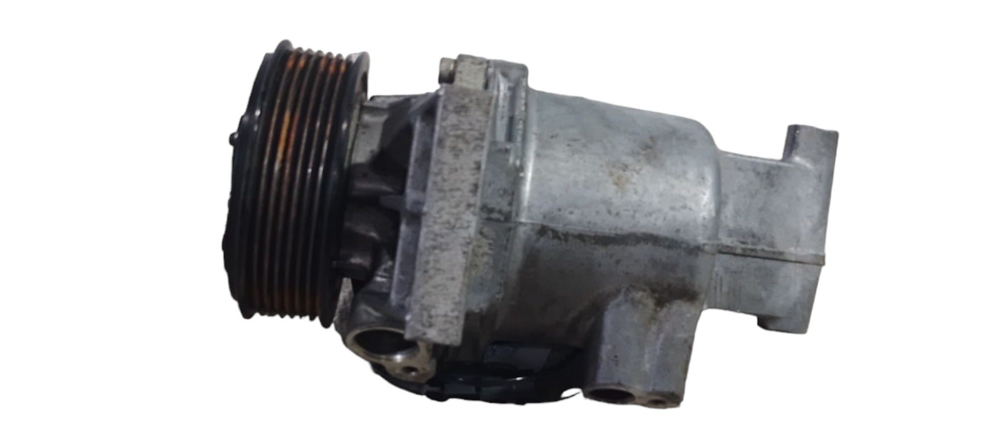 Compressor Ar Condicionado Nissan Kicks 1.6 2017 2022 2