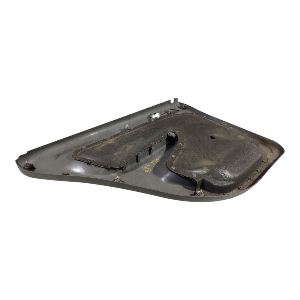 Forro Porta Traseira Direita Volkswagen Gol G3 2000 2003 13